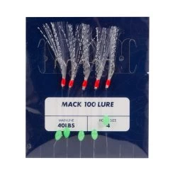 Shakespeare Salt Mack 100 Lure -Fishing Lures Shop shakespeare salt mack 100 1