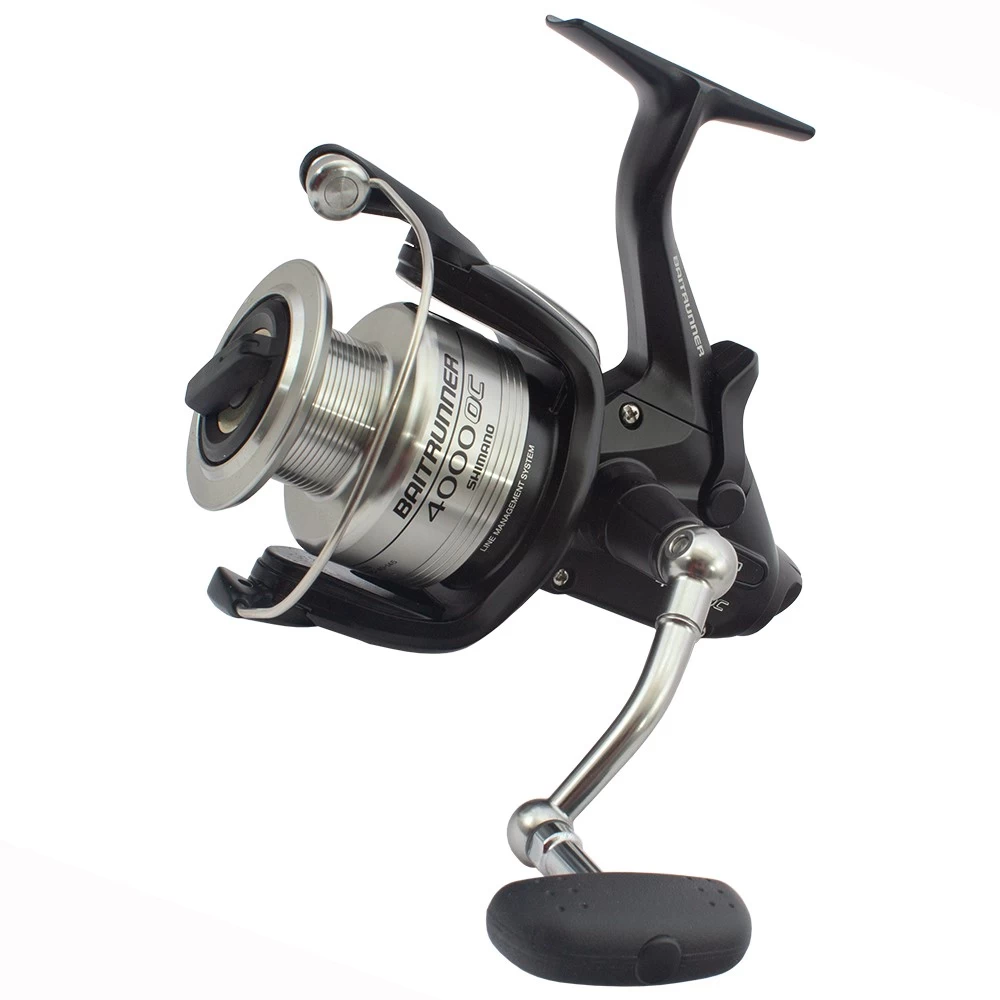 Shimano Baitrunner 4000 OC 3 Shimano Baitrunner 4000 OC
