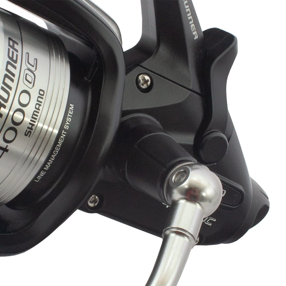 Shimano Baitrunner 4000 OC 5 Shimano Baitrunner 4000 OC - Image 3