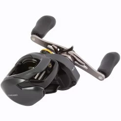 Shimano Curado DC 151XG