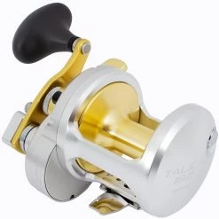 Shimano Talica 25II – TAC25IICAM