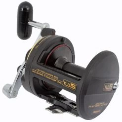 Shimano TLD 15