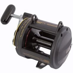Shimano TLD 25