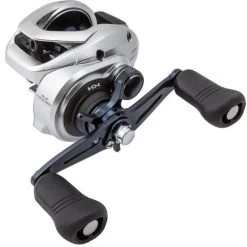 Shimano Tranx A 401