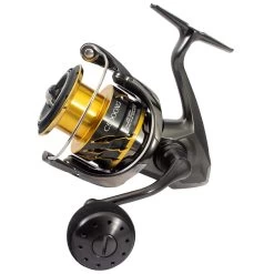 Shimano Twin Power TPC5000XGFD