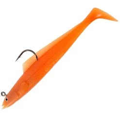 Sidewinder Sandeels ‘Super Solid’ 11 Sidewinder Sandeels ‘Super Solid’ -Fishing Lures Shop sidewinder sandeel candy red 19