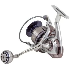 Sidewinder X-Spin 5 Lure Reel -Fishing Lures Shop sidewinder x spin reel 1 1