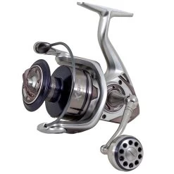 Sidewinder X-Spin 4 Lure Reel
