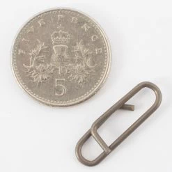 Breakaway Spinlink Clips