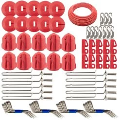 Gemini Splash Down Assembly Kit -Fishing Lures Shop splashdown kit 170 19