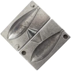 SeaTech Single Beach Bomb Mould