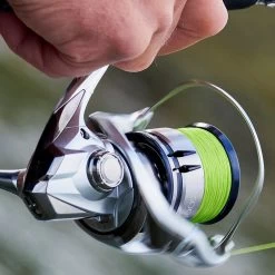 Shimano Stradic 1000HG-FL 5 Shimano Stradic 1000HG-FL -Fishing Lures Shop stradic fl 1245