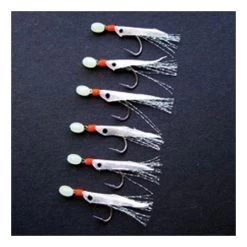 Shakespeare Strike Point Sabiki Red Eye