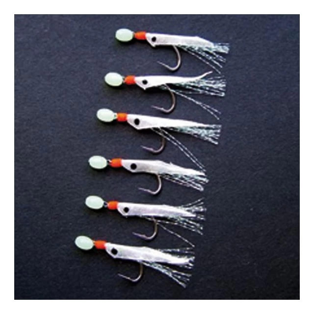 Shakespeare Strike Point Sabiki Red Eye 3 Shakespeare Strike Point Sabiki Red Eye