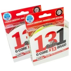 Sufix 131 Braid – 150m