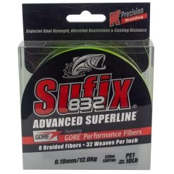 Sufix 832 Advanced Superline