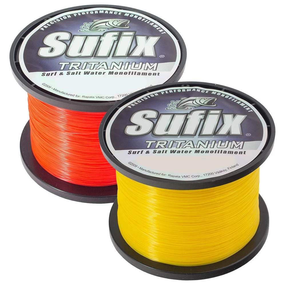 Sufix Tritanium 3 Sufix Tritanium