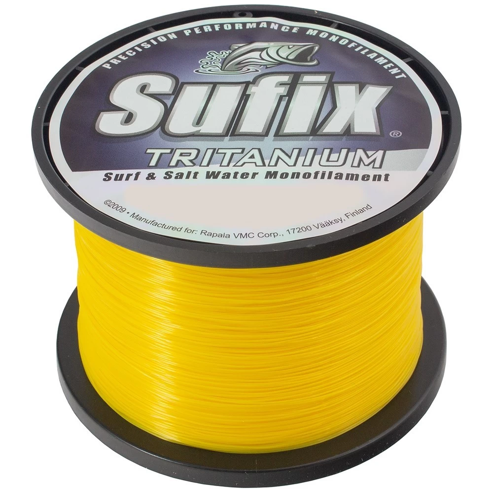 Sufix Tritanium 4 Sufix Tritanium - Image 2