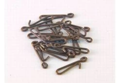 Gemini Genie Super Strength Rig Clips -Fishing Lures Shop super rig clips