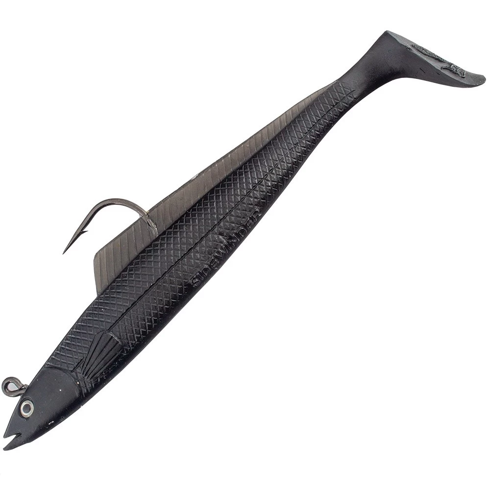 Sidewinder Sandeels ‘Super Solid’ 4 Sidewinder Sandeels ‘Super Solid’ - Image 2