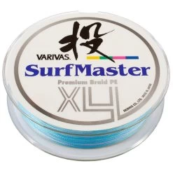 Varivas SurfMaster PE