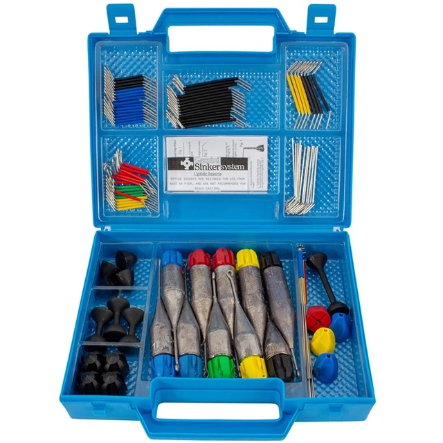 Gemini System 100 Leads 3 Gemini System 100 Leads