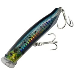 Tackle House Feed Popper 100 8 Tackle House Feed Popper 100 -Fishing Lures Shop tackle house feed popper sardine