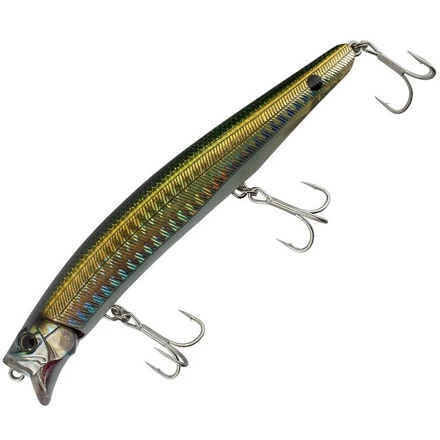 Tackle House Feed Shallow – 128 PLUS 5 Tackle House Feed Shallow – 128 PLUS - Image 3