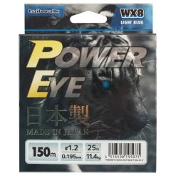 Tailwalk Power Eye WX8 Light Blue