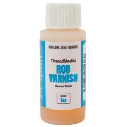 Threadmaster Rod Varnish RV1