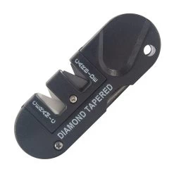 3-Stage Pocket Sharpener