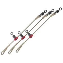 Trabucco Mini Trave – Competition