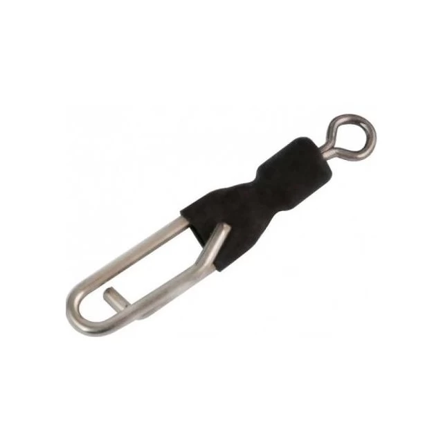 Trabucco SS Fastclip Swivel 3 Trabucco SS Fastclip Swivel
