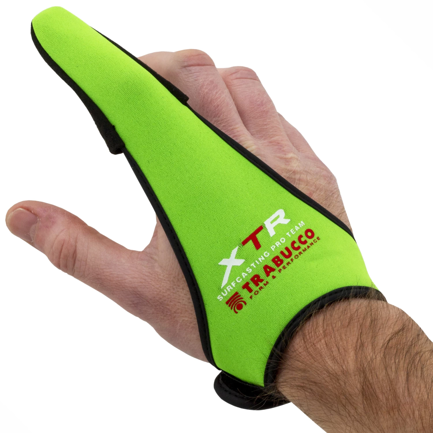 Trabucco XTR Finger Stall 3 Trabucco XTR Finger Stall