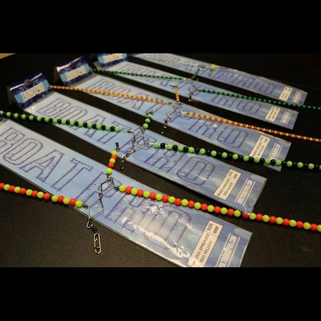 Tronixpro Beaded Spreader – 8mm Beads 5 Tronixpro Beaded Spreader – 8mm Beads - Image 3