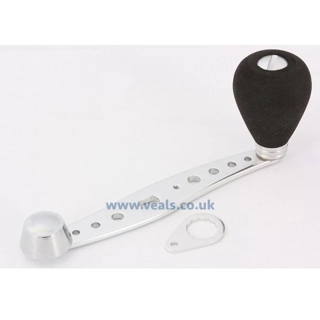 TronixPro Multiplier Power Handle 3 TronixPro Multiplier Power Handle