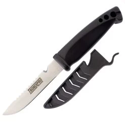 Tronixpro 4” Bait Knife