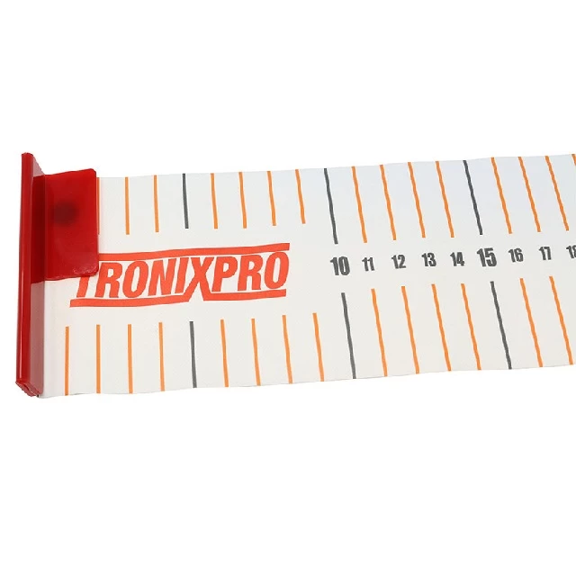 Tronixpro Folding Fish Ruler 3 Tronixpro Folding Fish Ruler