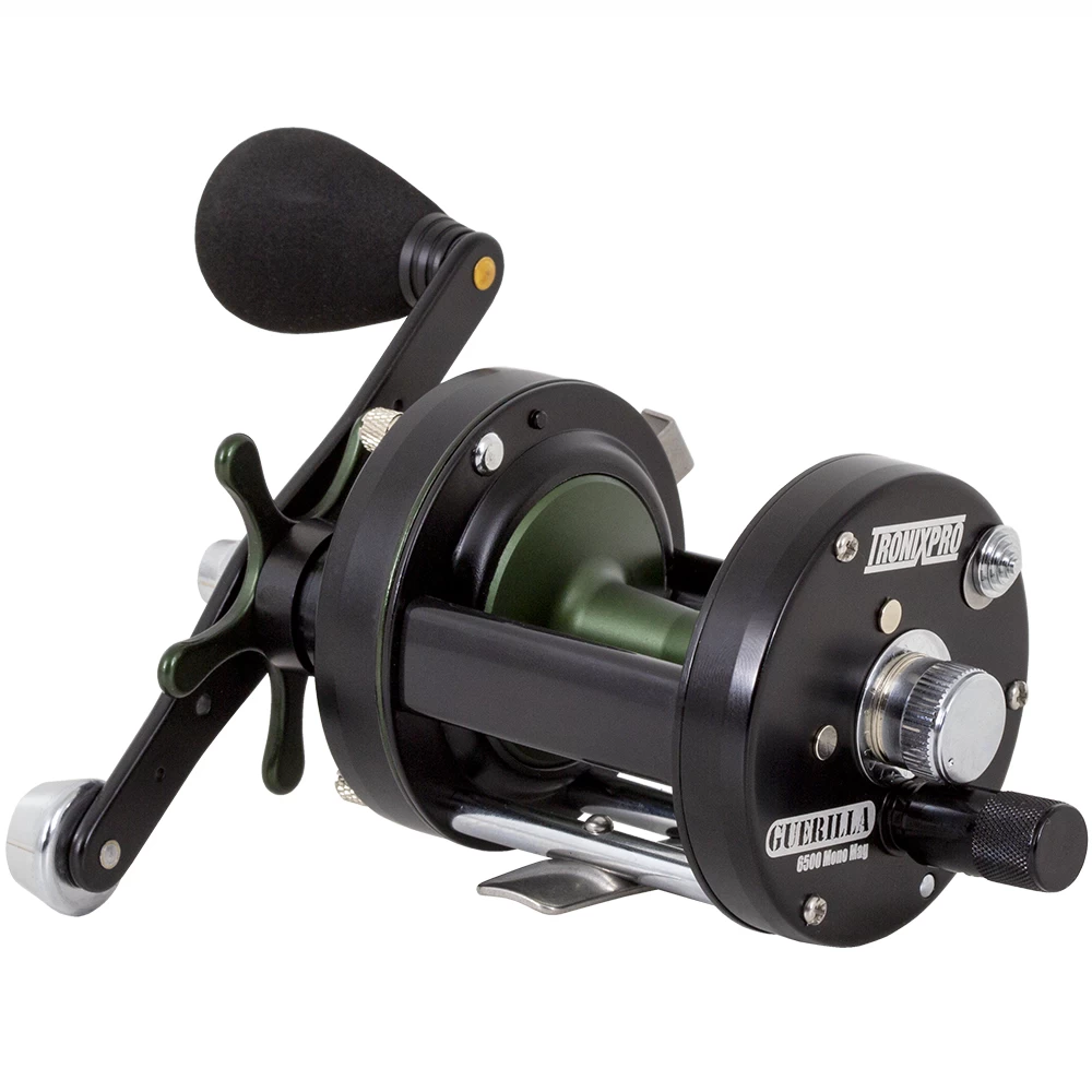 Tronixpro Guerilla 6500 Mono Mag 3 Tronixpro Guerilla 6500 Mono Mag