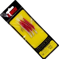 Tronixpro Red Flash Lures – RFR20
