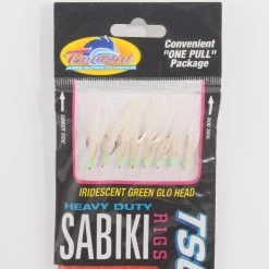 Tsunami Pro – Heavy Duty Sabiki Rig – 46211