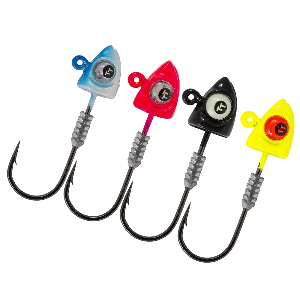 TT Lures Big EyeZ 3 TT Lures Big EyeZ