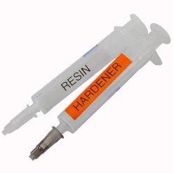 U-40 Syringes