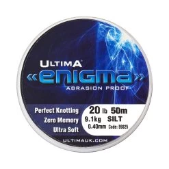 Ultima Enigma Super Snood – Silt