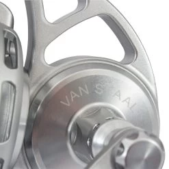 Van Staal VR50 Silver -Fishing Lures Shop van staal 2