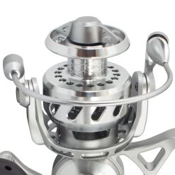 Van Staal VR50 Silver -Fishing Lures Shop van staal 3