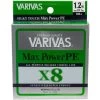 Varivas Max Power PE X8 [Lime Green] -Fishing Lures Shop varivas max power pe x8 20