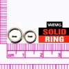 Varivas Avani Ocean Works Solid Ring 2 Varivas Avani Ocean Works Solid Ring -Fishing Lures Shop varivas solid ring 19