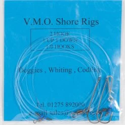 VMO – 1/0 2 Hook 1 Up 1 Down