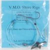 VMO – 3/0 Clipped Down Cod Pennel -Fishing Lures Shop vmo 3 0 pennel